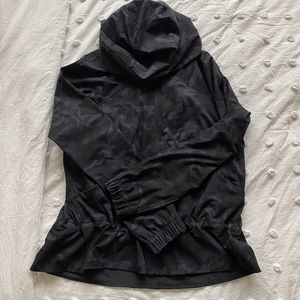 lululemon pack it up jacket